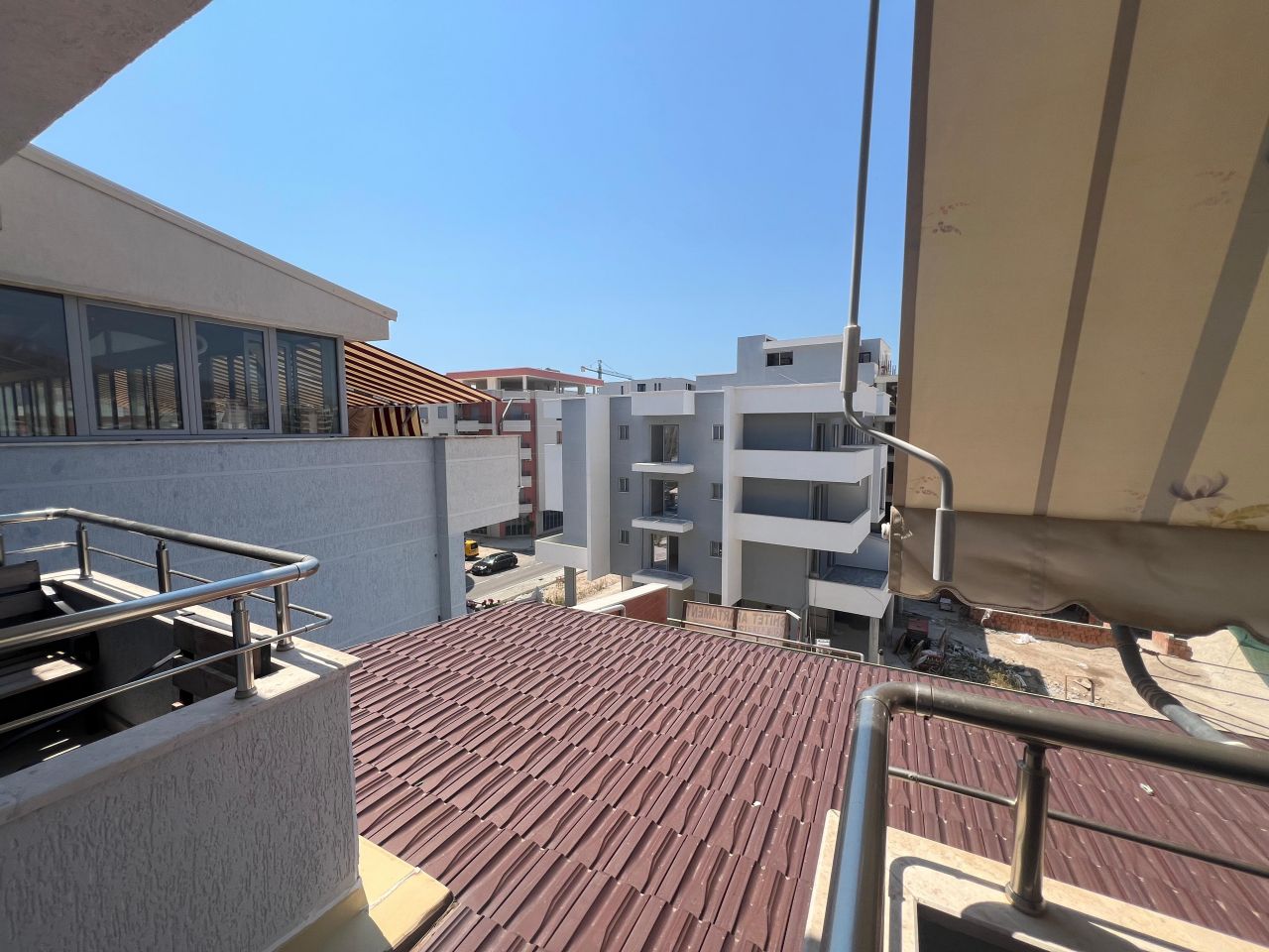 Albania Apartments For Sale In Orikum Vlore